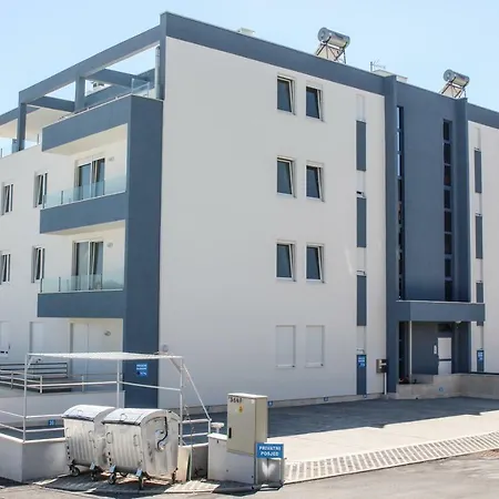 Apartament As'S Split Zewnętrze zdjęcie