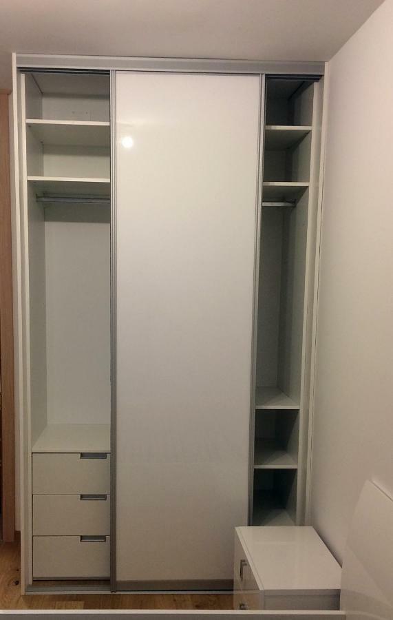Appartement As's *