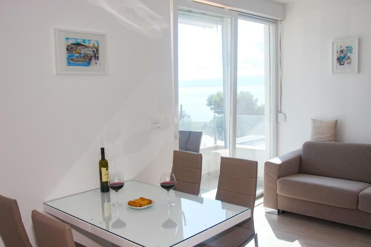 Appartement As's Split