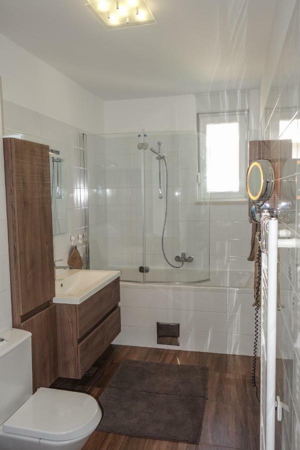 Appartement As's