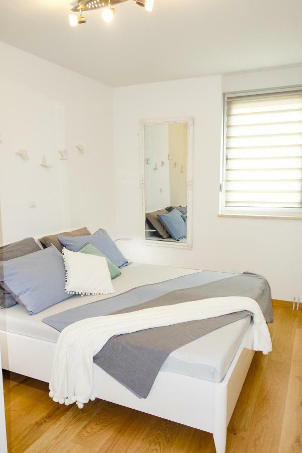 Appartement As's