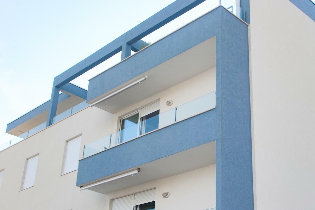 Appartement As's Split