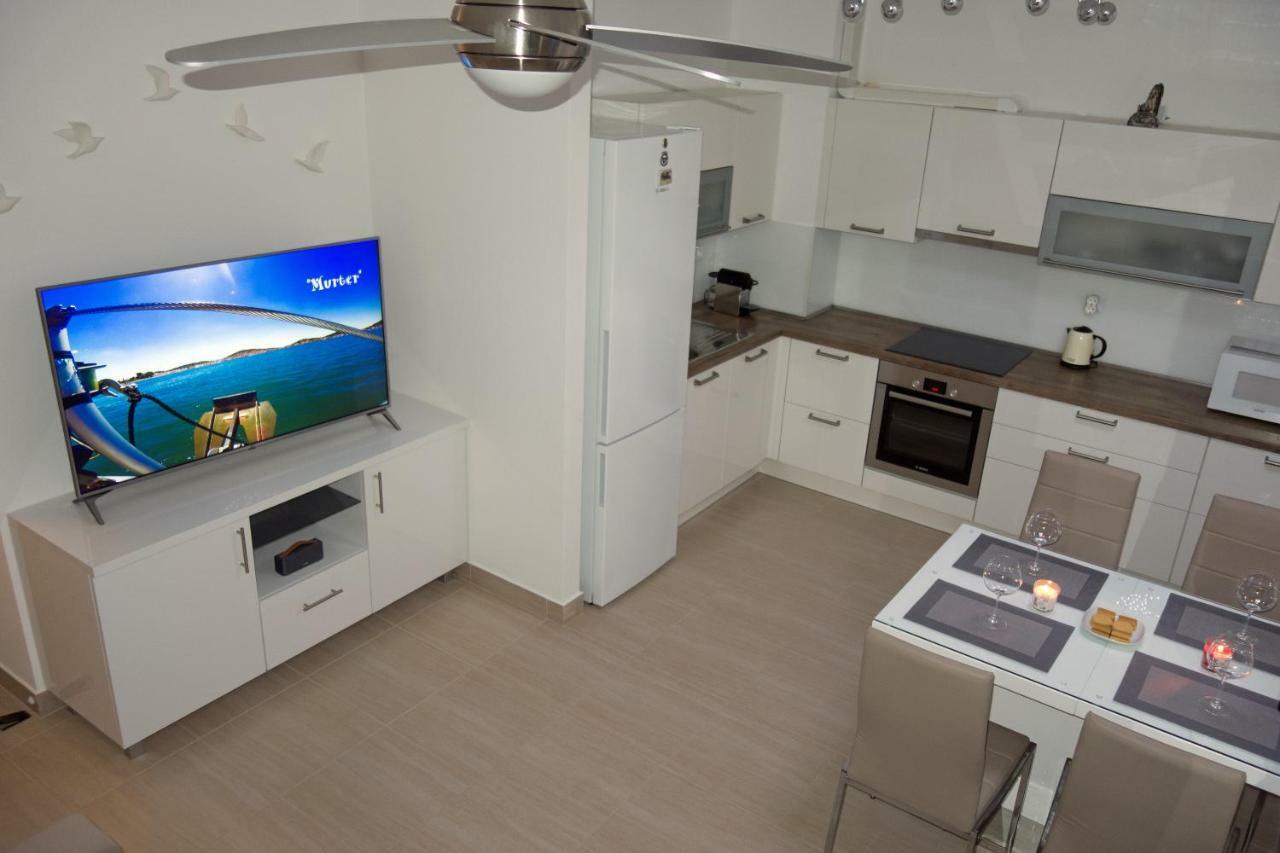 Appartement As's *