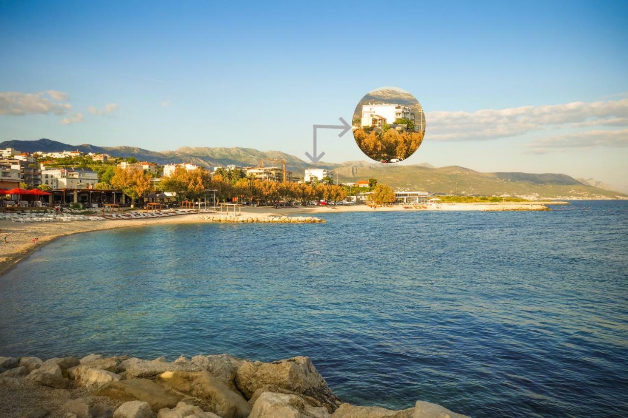 As's Appartement Split