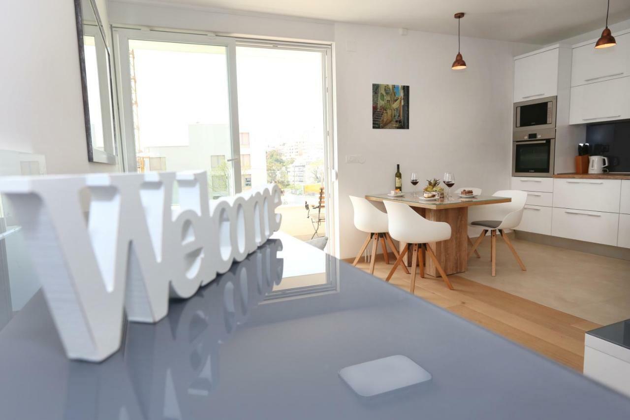 Appartement As's