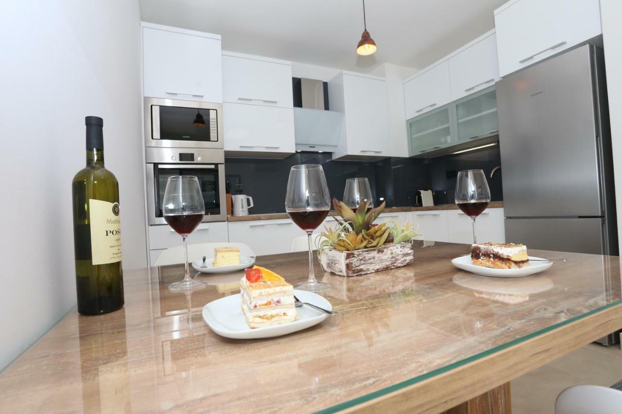 As's Appartement