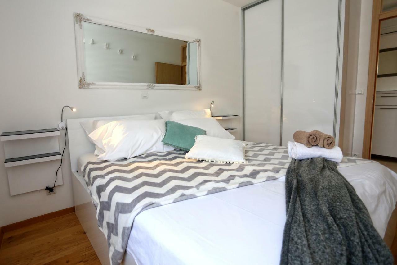 Appartement As's