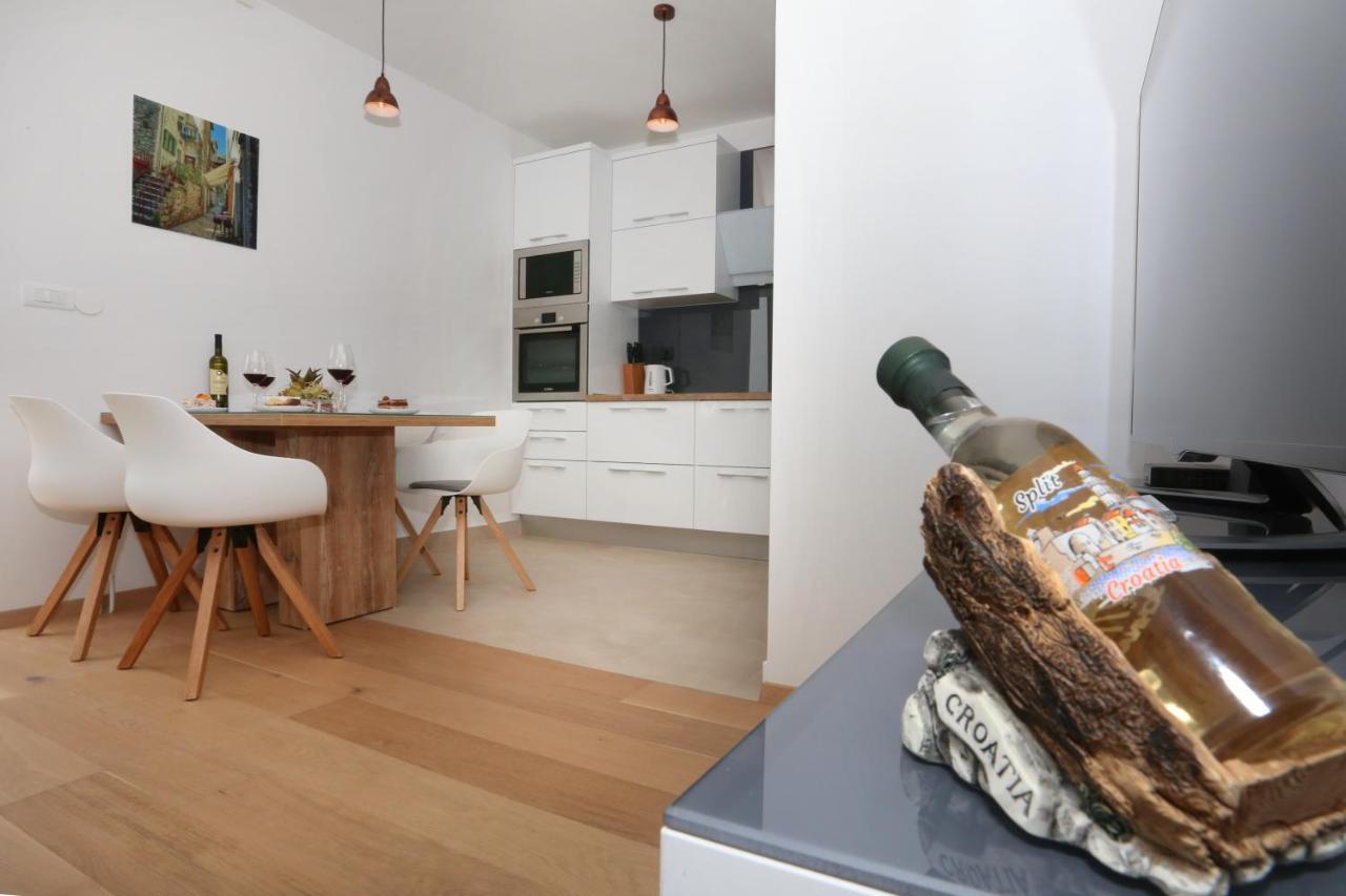 Appartement As's *