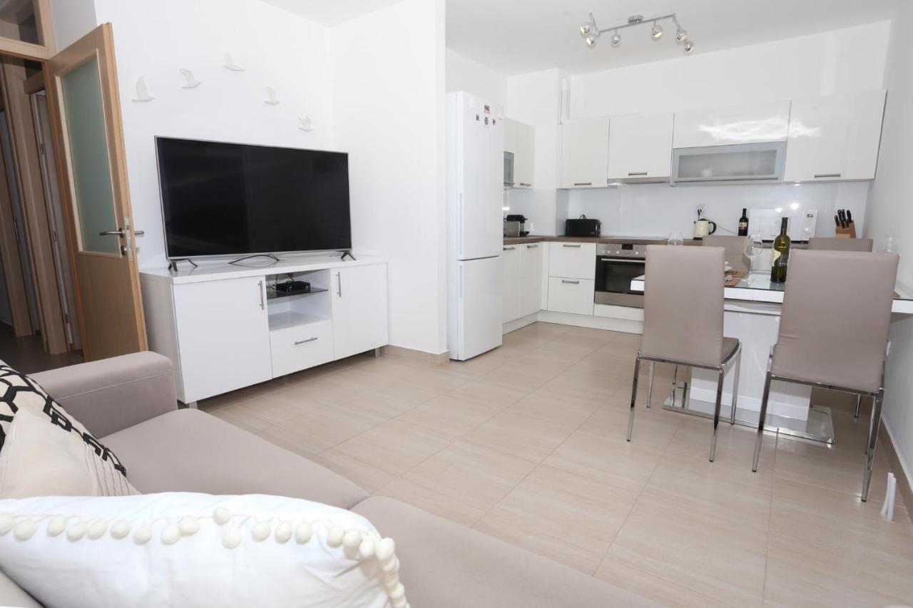 Appartement As's Split