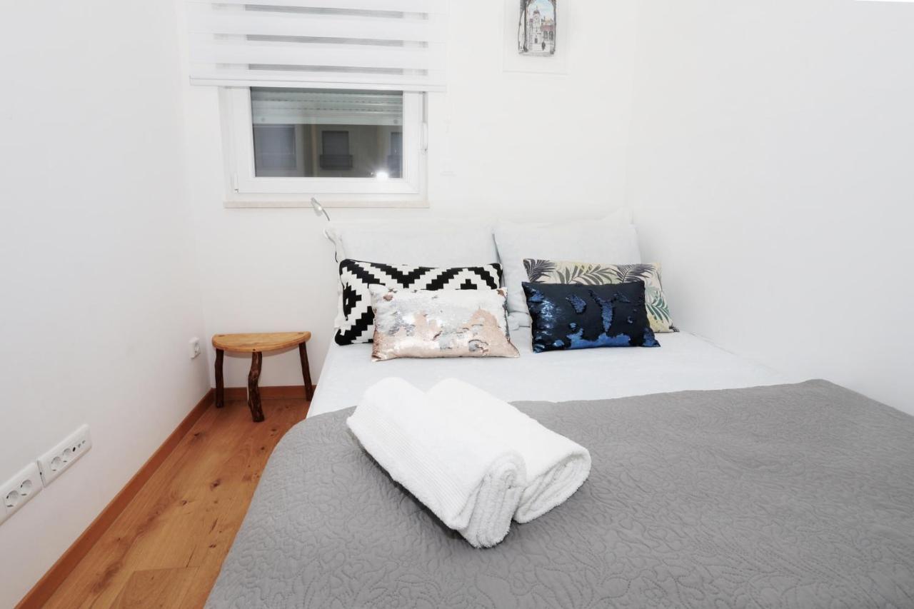 Appartement As's Split